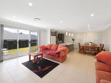 Family Home in Appin