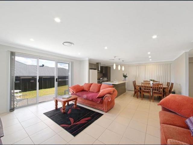Family home in Appin