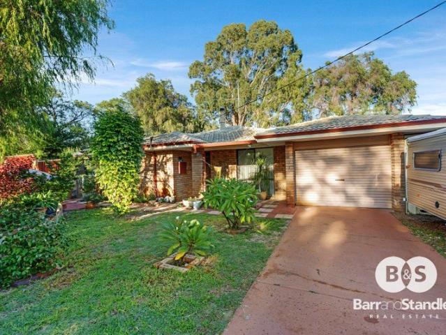 Family Home in Australind Perfect for Relaxation and Entertaining