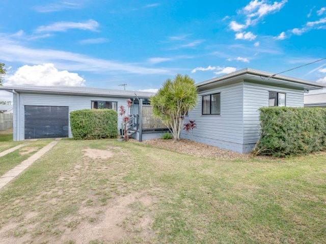 Family Home in Avenell Heights
