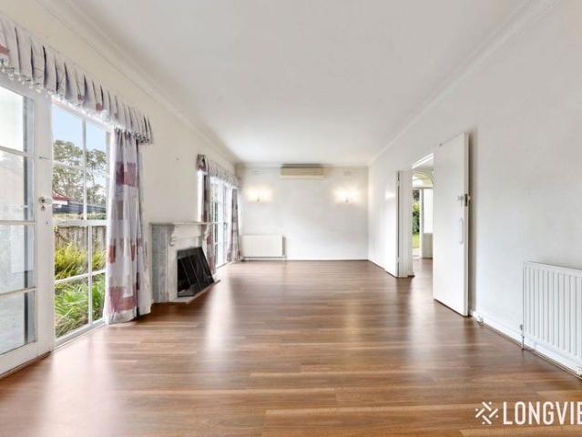Family home in Balwyn High School Zone