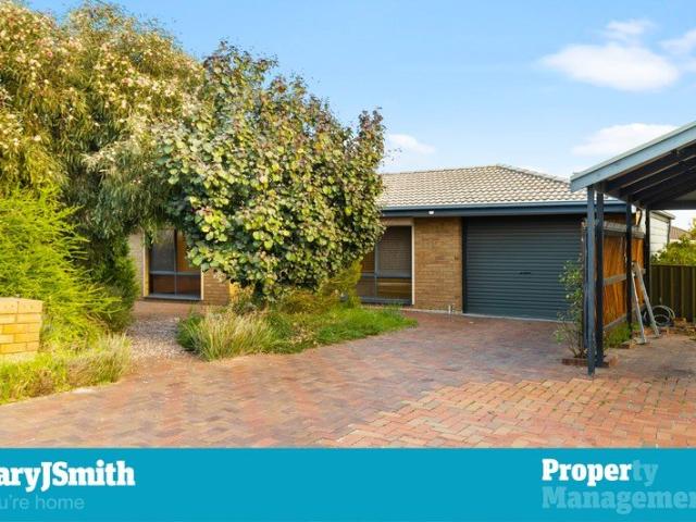 Family Home in Beach side Suburb