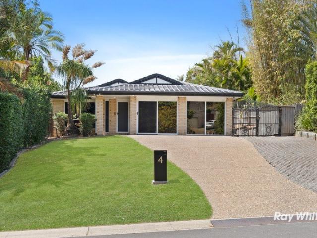 Family Home in Beenleigh
