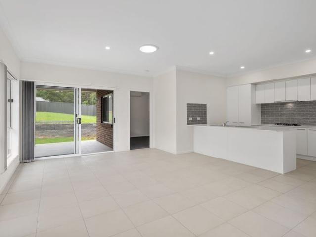 Family Home in Bellbird
