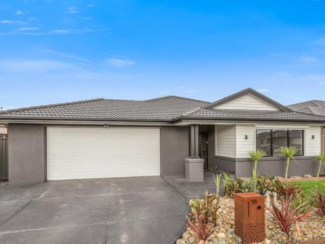 Family Home in Berwick Water's Estate
