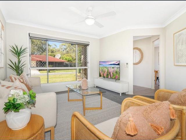 FAMILY HOME IN BOONDALL