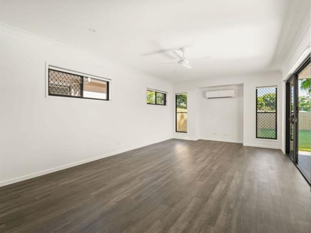 Family Home in Boronia Heights