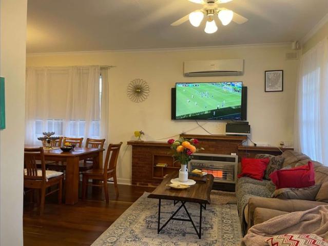 Family Home in Broadview 4 Bedroom 2 Bathroom