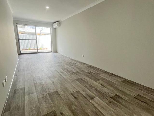 Family Home in Brabham