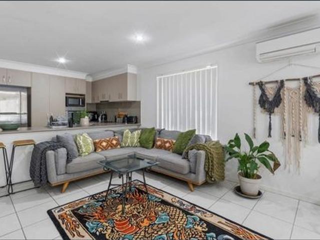 Family home in Brassall