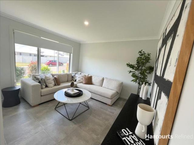 FAMILY HOME IN BUNDAMBA