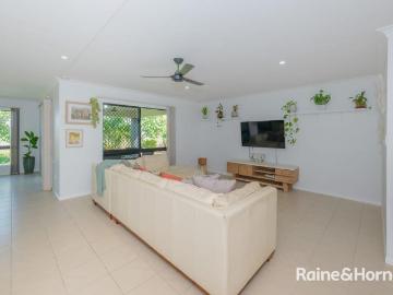 Family home in Bushland Beach