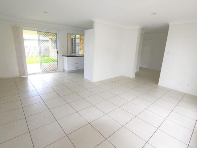 Family Home in Campbell Court