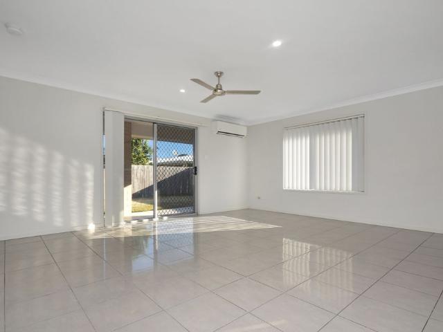 Family home in Cabooluture Fully Fenced yard