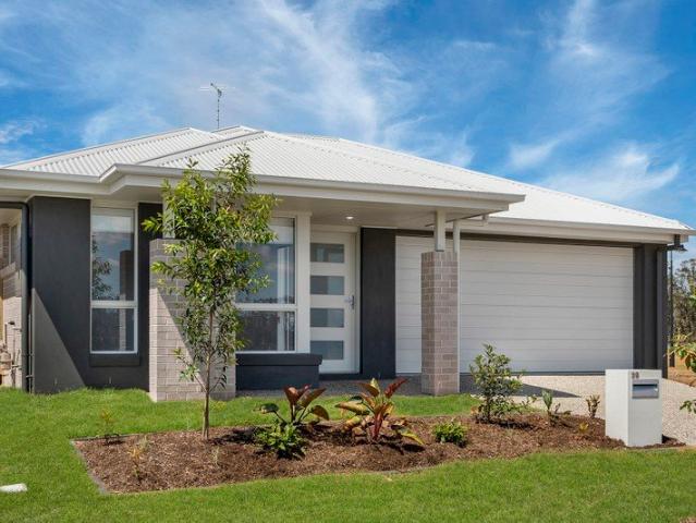 Family Home in Cadence Estate