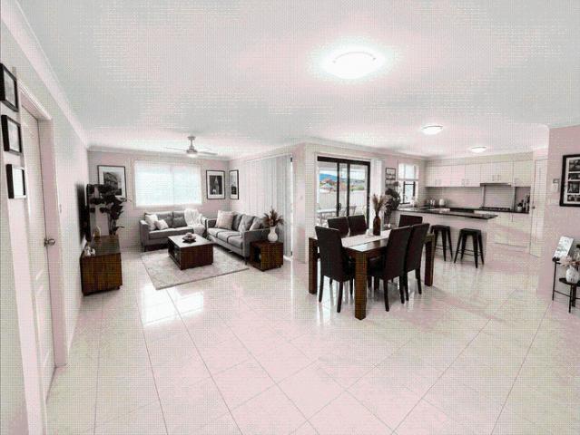 Family Home in Calala
