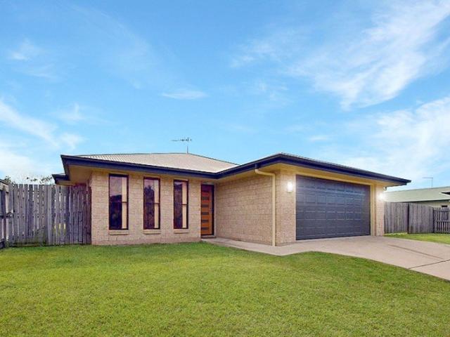 Family Home in Calliope