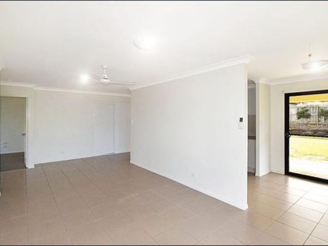 Family Home in Calliope