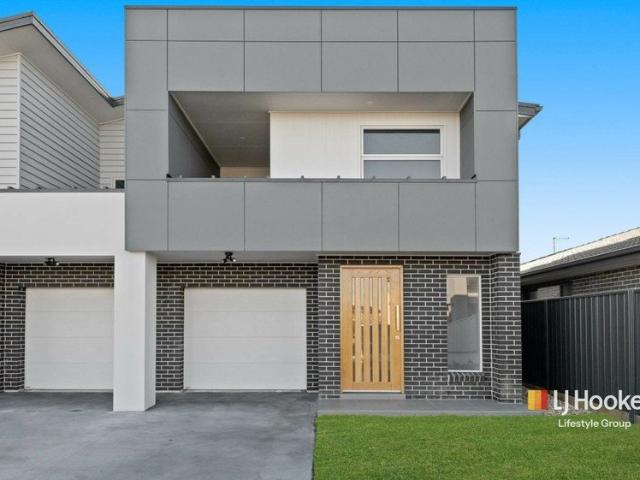 Family home in Catherine Field