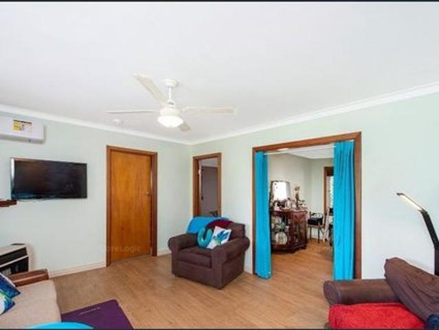 Family Home in Central Mandurah