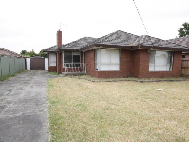 FAMILY HOME IN CENTRAL NOBLE PARK
