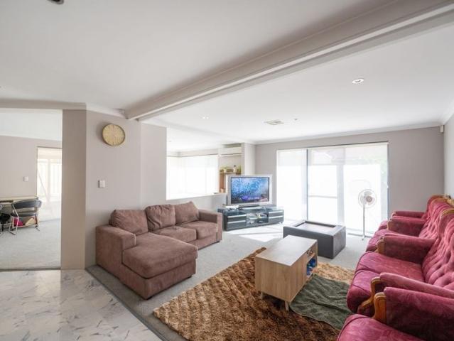 Family Home in central location