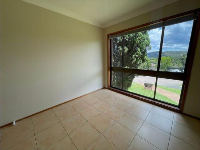 Family Home In Central Location