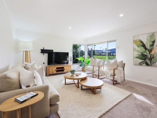 Family Home in Central Location