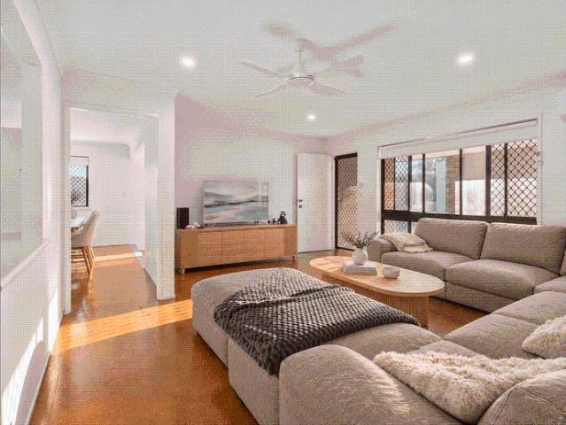 Family Home in Central Location