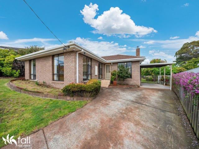 Family home in central location