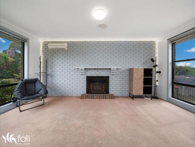 Family home in central location