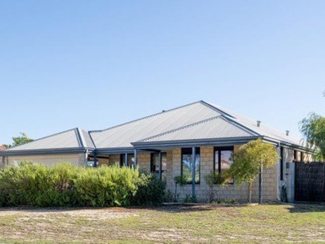 Family Home in central location