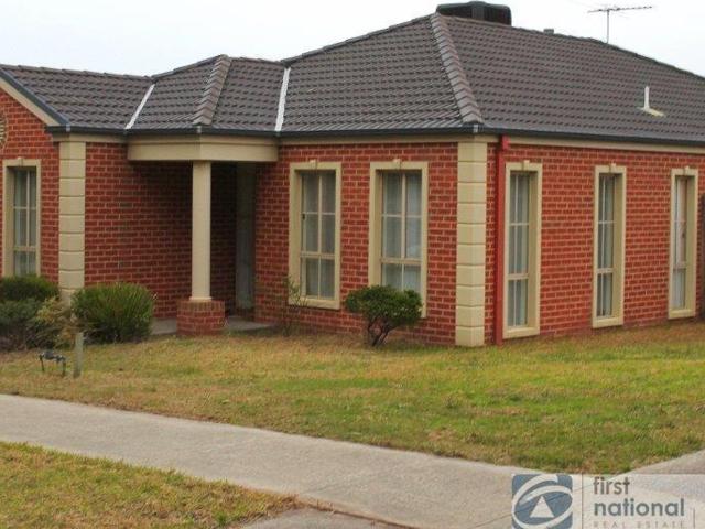Family Home In Chase Estate