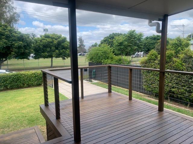 Family Home in Convenient Downtown Location