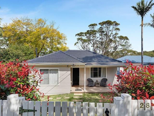 Family Home in Convenient East Ryde Location