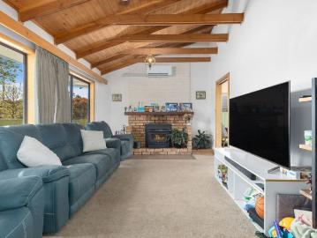 Berridale, Snowy River, Victoria - Parking