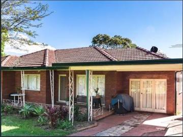 Family Home in Convenient Location
