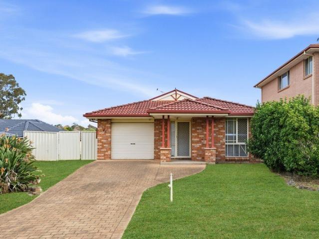 Family home in convenient location