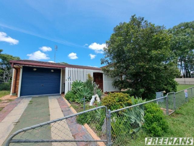 Family Home in Convenient Location