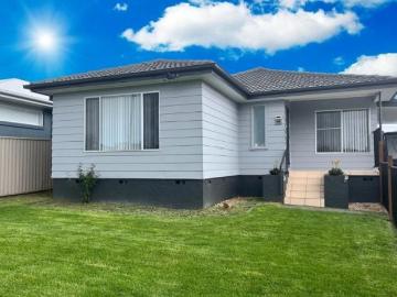 Family Home in Convenient Location