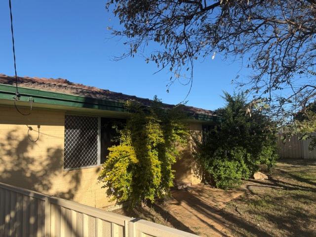 Family home in convenient location