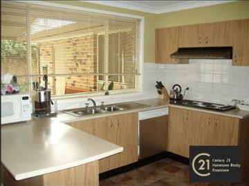 Family Home in convenient location!