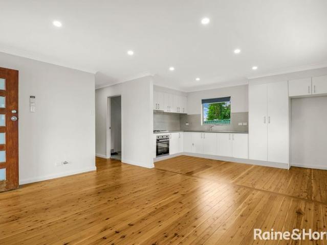Family Home In Convenient Location