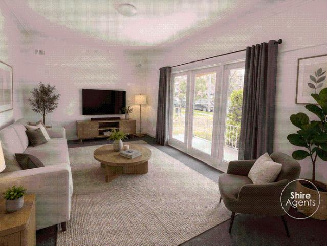 Family Home in Convenient Location