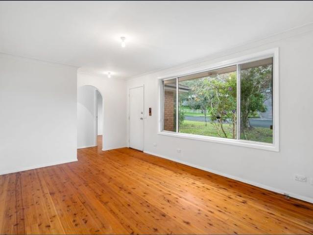 Family Home in Convenient Location
