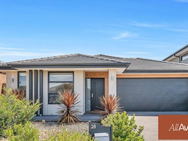 Family Home in Convenient Location