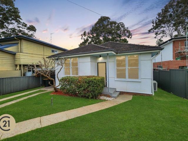 Family Home in Convenient Location
