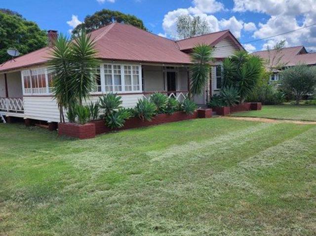 Family Home in Convenient Location