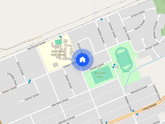 Family Home in Convenient Location