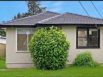Family Home in Convenient Location